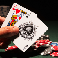  Cách chơi bài Blackjack luôn thắng tại nhà cái 188BET