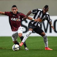  Soi kèo Botafogo RJ vs Atletico Goianiense, 05h00 ngày 17/11: 3 điểm cho chủ nh� 