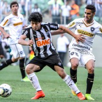  Soi kèo Botatogo RJ vs Atlatico Mineiro, 05h00 ngày 10/07: Cửa trên, sân nhà nhưng hoàn toàn bất lợi
