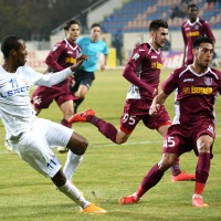  Soi kèo Botosani vs CFR Cluj, 01h00 ngày 18/07: Khởi đầu cực suôn sẻ cho đội khách