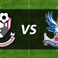  Nhận định và soi kèo Bournemouth vs Crystal Palace, 21h00 ngày 7/4/2018.