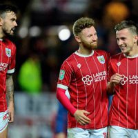  Soi kèo Bristol City vs MU, 03h00 ngày 21/12: Thắng nhọc cho Quỷ Đỏ
