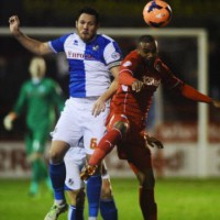  Bristol Rovers vs Cardiff City 01h45, ngày 12/08