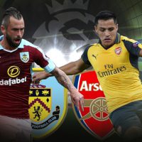  Soi kèo Burnley vs Arsenal, 21h00 ngày 26/11: Cặp đấu tưng bừng nhất vòng 13