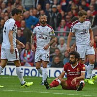  Soi kèo Burnley vs Liverpool, 22h00 ngày 01/01: Xuyên thủng hàng thủ