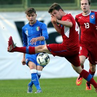  Soi kèo Georgia U19 vs CH Séc U19, 23h00 08/07: Sự trỗi dậy của một thế lực