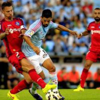  Soi kèo Celta Vigo vs Getafe, 02h00 ngày 22/09: Chiến thắng nhẹ nhàng