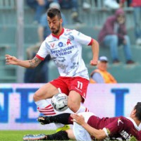  Cesena vs Perugia 01h30, ngày 30/08