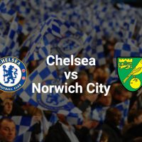  Soi kèo Chelsea vs Norwich, 02h45 ngày 18/01: Lịch sử lặp lại