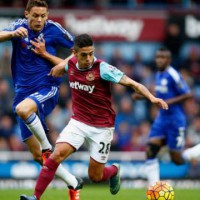  Chelsea vs West Ham United 02h00, ngày 16/08