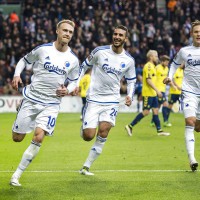  Soi kèo Copenhagen vs MSK Zilina, 00h30 ngày 20/07: Kèo chấp kì lạ