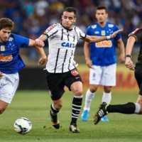  Corinthians Paulista (SP) vs Cruzeiro (MG) 07h00, ngày 09/08