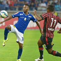  Cruzeiro (MG) vs Atletico Paranaense 06h00, ngày 12/07