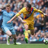  Soi kèo Crystal Palace vs Man City, 19h00 ngày 31/12: Chiến thắng hủy diệt