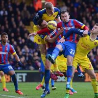  Soi kèo Crystal Palace vs Arsenal, 03h30 ngày 29/12: Lợi thế của đội khách