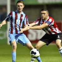  Derry City vs Galway United 01h45, ngày 03/09