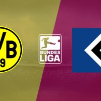  Soi kèo Dortmund vs Hamburg, 21h30 ngày 10/02: Quyết đánh tới cùng