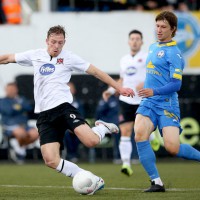  Dundalk vs BATE Borisov 02h00, ngày 03/08