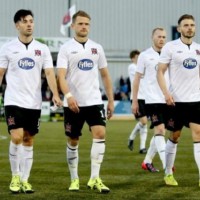  Soi kèo Dundalk vs Rosenborg 01h45 ngày 13/07: Cân tài cân sức