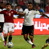  Nhận định Ai Cập vs Ghana, 02h00 ngày 26/01: Pharaoh nhả lửa