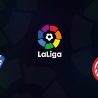  Soi kèo Eibar vs Girona, 01h30 ngày 22/12: Chủ nhà tạo khác biệt