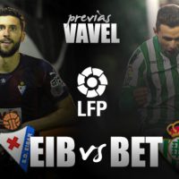  Soi kèo Eibar vs Betis, 03h00 ngày 21/11: Chủ nhà tiếp tục trả giá