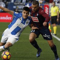  Soi kèo Eibar vs Leganes, 02h00 ngày 16/09: Mất niềm tin vào chủ nh� 