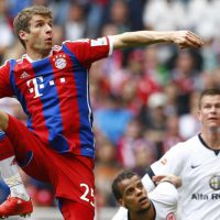  Soi kèo Eintracht Frankfurt vs Bayern Munich, 21h00 ngày 09/12: Kết quả được dự đoán
