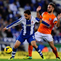  Espanyol vs Malaga 03h00, ngày 27/08