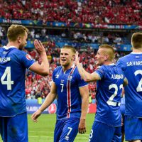  Soi kèo Phần Lan vs Iceland, 23h00 ngày 02/09: Người Viking lầm lũi