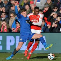  Soi kèo Leicester City vs Fleetwood, 02h45 ngày 17/01: Bầy Cáo không phí sức