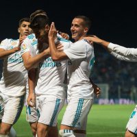  Soi kèo Real Madrid vs Fuenlabrada, 03h30 ngày 29/11: Chỉ cần đội hình B