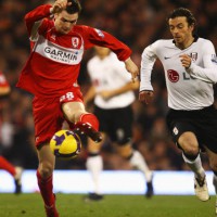  Fulham vs Middlesbrough 01h45, ngày 25/08