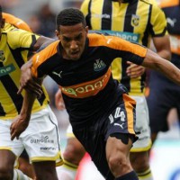  Fulham vs Newcastle United 01h45, ngày 06/08