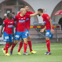  Soi kèo Gefle vs Helsingborgs, 00h00 ngày 03/10: Chênh lệch đẳng cấp