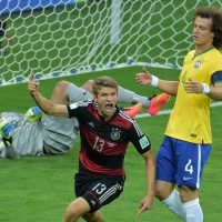  Soi kèo Đức vs Brazil, Giao hữu, 01h45 ngày 28/03: Chỉ mang tính thử nghiệm
