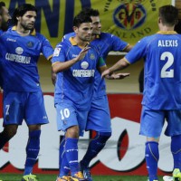  Getafe vs Numancia 01h00, ngày 27/08