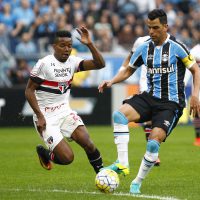  Soi kèo Gremio vs Sao Paulo, 04h30 ngày 16/11: Bảo vệ ngôi Á Quân