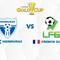  Soi kèo Honduras vs French Guiana, 09h00 ngày 12/07: Cơn mưa bàn thắng