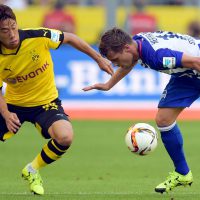  Soi kèo Hertha Berlin vs Dortmund, 02h30 ngày 20/01: Một chiến thắng hiển nhiên