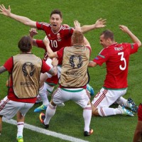  Hungary vs Bỉ 02h00, ngày 27/06