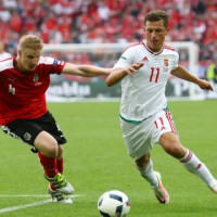  Hungary vs Bồ Đào Nha 22h59, ngày 22/06