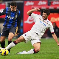  Soi kèo Inter Milan vs Cagliari, Serie A, 01h45 ngày 18/04: Quyết tâm trụ vị trí