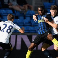  Inter Milan vs Monchengladbach 01h30, ngày 11/08