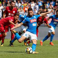  Soi kèo Inter Milan vs Napoli, 02h45 ngày 12/03: Đội khách sẽ có điểm