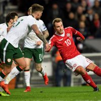  Soi kèo CH Ireland vs Đan Mạch, 02h45 ngày 15/11: Vỡ mộng vì hàng thủ chơi rắn