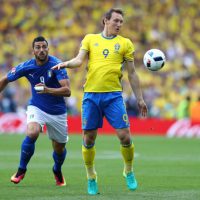  Soi kèo Italy vs Thụy Điển, 02h45 ngày 14/11: Hi vọng của người Bắc Âu