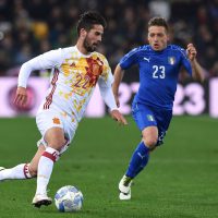  Soi kèo Tây Ban Nha vs Italia, 01h45 ngày 03/09: Những kẻ già gân
