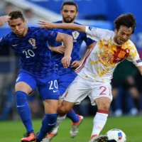  Italia vs Tây Ban Nha 22h59, ngày 27/06