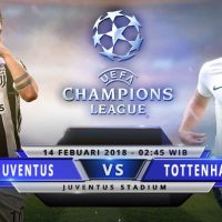  Soi kèo Juventus vs Tottenham, 02h45 ngày 14/02: Kinh nghiệm chiến trường